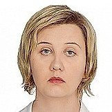 Врач Краковец Ирина Владимировна