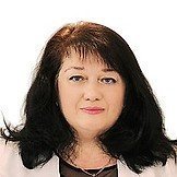 Врач Крамская Алла Михайловна