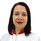 Врач Красильникова Александра Викторовна