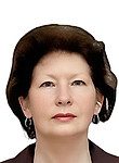 Врач Красникова Наталья Анатольевна 