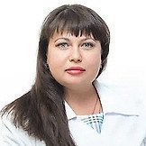 Врач Краснокутская Людмила Юрьевна