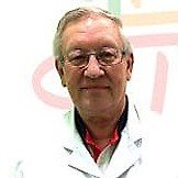 Врач Краснов Александр Борисович