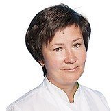 Врач Краснова Ирина Вячеславовна