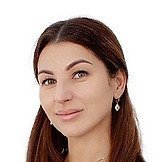 Врач Красножан Екатерина Васильевна