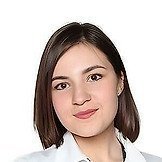 Врач Кравченко Александра Игоревна