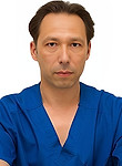 Врач Кравченко Олег Михайлович
