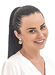 Врач Кравчук Марина Валериевна