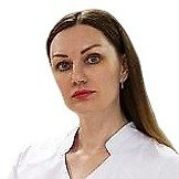 Врач Кравцова Аксинья Борисовна