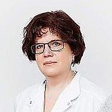 Врач Кравцова Елена Иосифовна