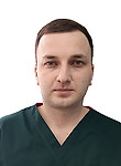 Врач Кравов Ахмед Раджабович
