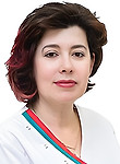 Врач Крейда Наталья Николаевна