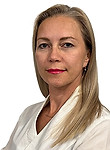 Врач Кремлева Галина Анатольевна