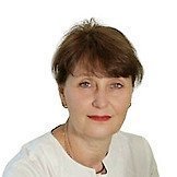 Врач Кретова Виктория Николаевна