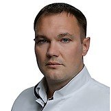Врач Крик Александр Владимирович