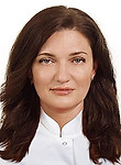 Врач Кристья Ольга Витальевна