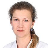 Врач Кривченко Александра Юрьевна