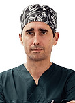 Врач Кривицкий Сергей Михайлович