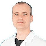 Врач Кривобоков Виктор Викторович