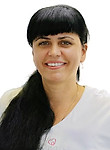 Врач Кривонос Инна Анатольевна