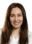 Врач Кривонос Марина Анатольевна