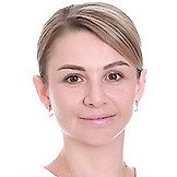 Врач Кривонос Марина Владимировна