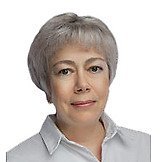 Врач Кривоносова Наталья Владимировна