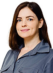 Врач Кривошеева Анастасия Викторовна