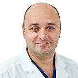Врач Крячко Андрей Анатольевич