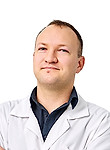 Врач Крючков Захар Юрьевич