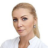 Врач Кропанцева Елена Анатольевна