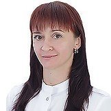 Врач Круглова Диана Петровна