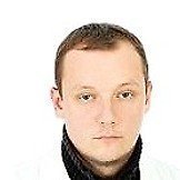 Врач Крупа Роман Алексеевич