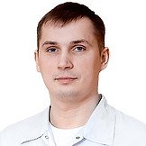 Врач Крупка Ефим Васильевич