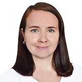 Врач Крупка Елена Александровна