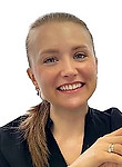 Врач Круподёрова Анна Владимировна 