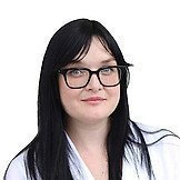 Врач Крутикова Александра Викторовна