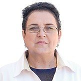 Врач Крутько Людмила Михайловна