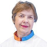 Врач Крутых Ирина Валерьевна