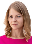 Врач Крыгина Людмила Николаевна