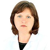 Врач Крыжановская Наталья Александровна