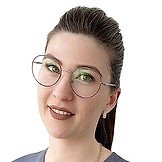 Врач Куашева Фатимет Магаметовна