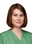 Врач Чмелева Василиса Николаевна
