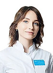 Врач Кубарева Юлия Владимировна
