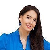 Врач Куц Маргарита Михайловна