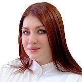 Врач Куценко Анна Владимировна