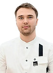 Врач Кучеренко Алексей Эдуардович