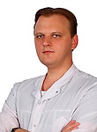 Врач Кучерин Владимир Михайлович