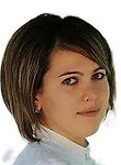 Врач Кучерова Дина Николаевна