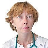 Врач Кучерова Зоя Витальевна