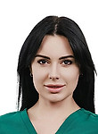 Врач Кудря Дарья Сергеевна